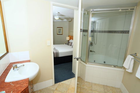 Landmark Resort - Kempsey Accommodation 1