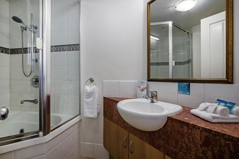 Landmark Resort - Kempsey Accommodation 39