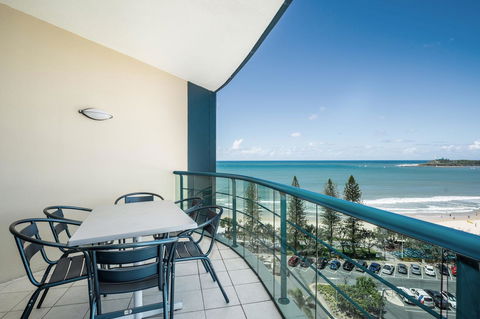 Landmark Resort - Kempsey Accommodation 43