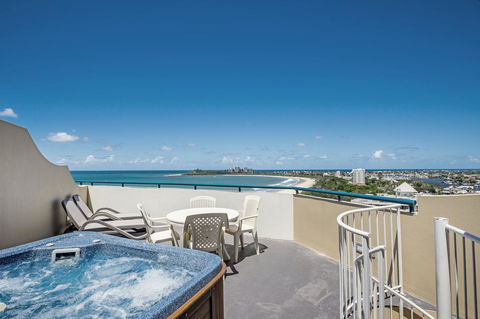 Landmark Resort - Kempsey Accommodation 26