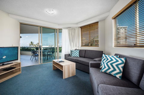 Landmark Resort - Kempsey Accommodation 9