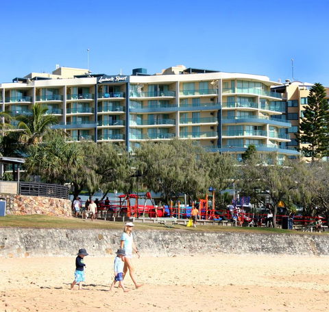 Landmark Resort - Kempsey Accommodation 2