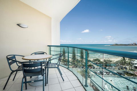 Landmark Resort - Kempsey Accommodation 32