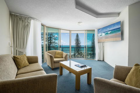 Landmark Resort - Kempsey Accommodation 22