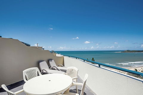 Landmark Resort - Kempsey Accommodation 27