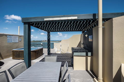 Landmark Resort - Kempsey Accommodation 36