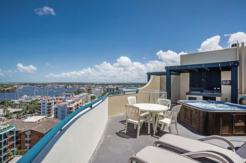 Landmark Resort - Kempsey Accommodation 23