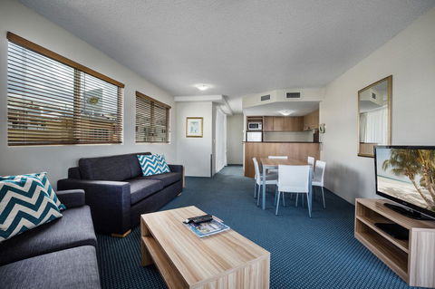 Landmark Resort - Kempsey Accommodation 7