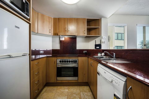 Landmark Resort - Kempsey Accommodation 25
