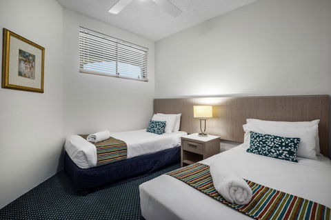 Landmark Resort - Kempsey Accommodation 37