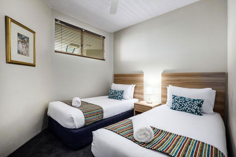 Landmark Resort - Kempsey Accommodation 29