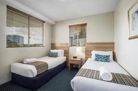 Landmark Resort - Kempsey Accommodation 4