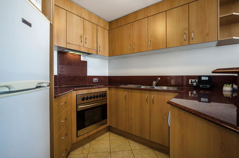 Landmark Resort - Kempsey Accommodation 41
