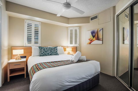 Landmark Resort - Kempsey Accommodation 12