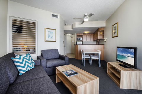 Landmark Resort - Kempsey Accommodation 33