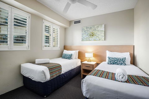 Landmark Resort - Kempsey Accommodation 11