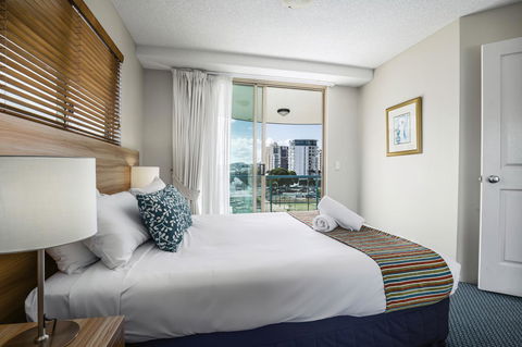 Landmark Resort - Kempsey Accommodation 3