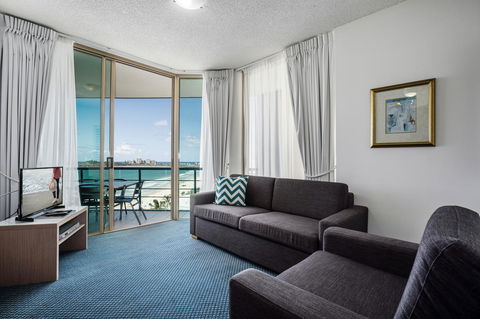 Landmark Resort - Kempsey Accommodation 44