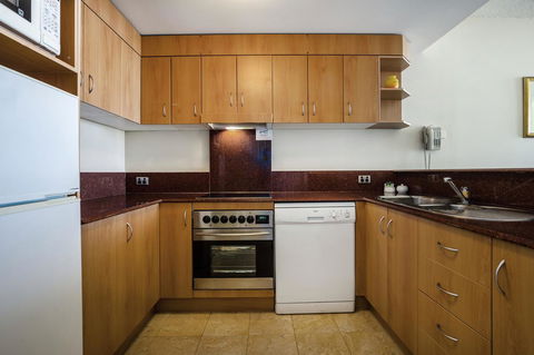 Landmark Resort - Kempsey Accommodation 31