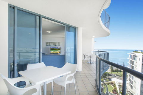 Mantra Mooloolaba Beach - Kempsey Accommodation 1