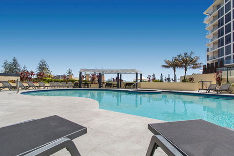 Mantra Mooloolaba Beach - Kempsey Accommodation 11
