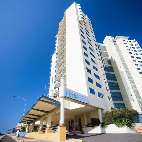 Mantra Mooloolaba Beach - Kempsey Accommodation 2