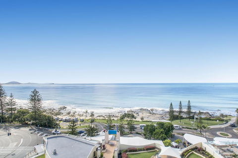 Mantra Mooloolaba Beach - Kempsey Accommodation 37