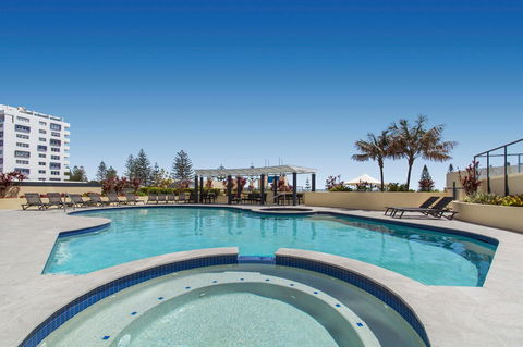 Mantra Mooloolaba Beach - Kempsey Accommodation 9