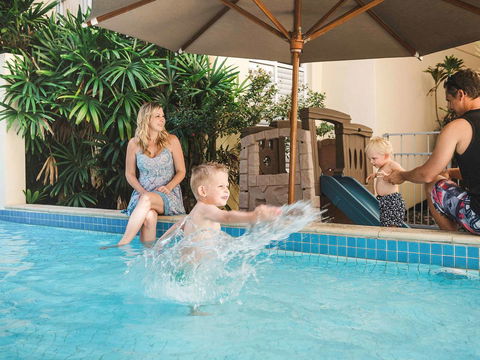 The Sebel Noosa - Kempsey Accommodation 15