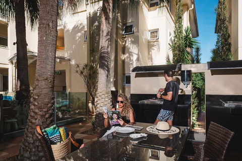 The Sebel Noosa - Kempsey Accommodation 29