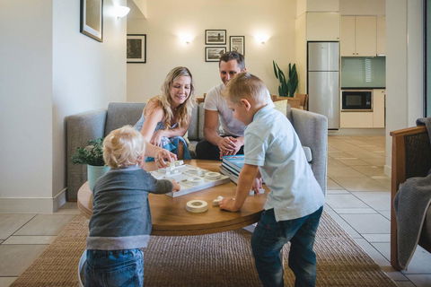 The Sebel Noosa - Kempsey Accommodation 12