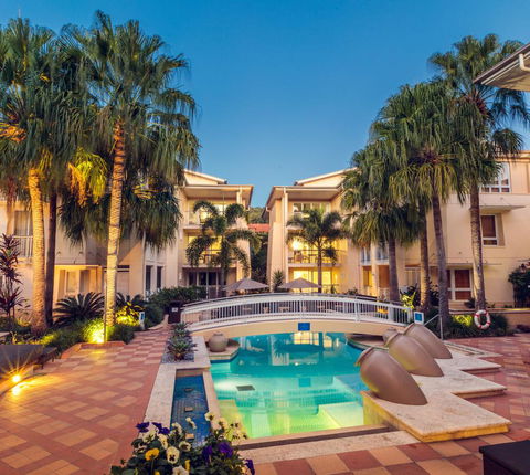 The Sebel Noosa - Kempsey Accommodation 4