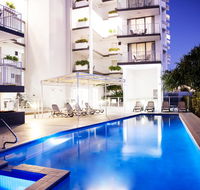 Ocean Views Resort Caloundra - Kempsey Accommodation