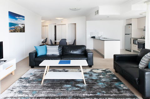 Ocean Views Resort Caloundra - Kempsey Accommodation 38