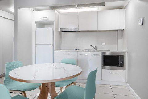 Hotel Grand Chancellor Palm Cove - Kempsey Accommodation 20
