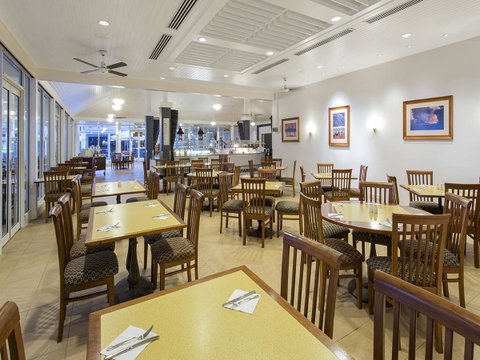 Hotel Grand Chancellor Palm Cove - Kempsey Accommodation 37