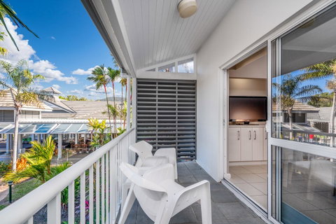 Hotel Grand Chancellor Palm Cove - Kempsey Accommodation 7