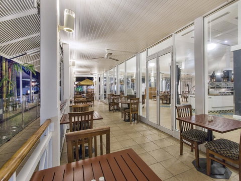 Hotel Grand Chancellor Palm Cove - Kempsey Accommodation 38