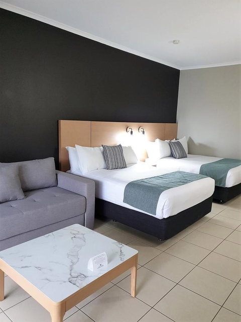 Hotel Grand Chancellor Palm Cove - Kempsey Accommodation 14