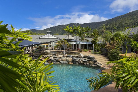 Hotel Grand Chancellor Palm Cove - Kempsey Accommodation 40