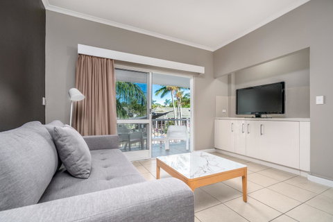 Hotel Grand Chancellor Palm Cove - Kempsey Accommodation 11