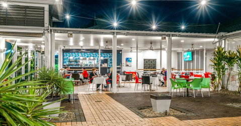Hotel Grand Chancellor Palm Cove - Kempsey Accommodation 17