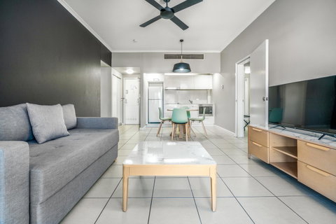Hotel Grand Chancellor Palm Cove - Kempsey Accommodation 3