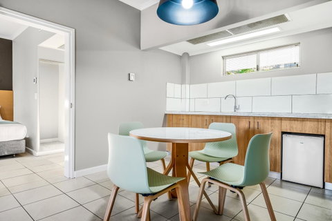 Hotel Grand Chancellor Palm Cove - Kempsey Accommodation 19