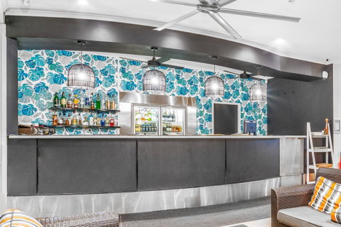 Hotel Grand Chancellor Palm Cove - Kempsey Accommodation 4