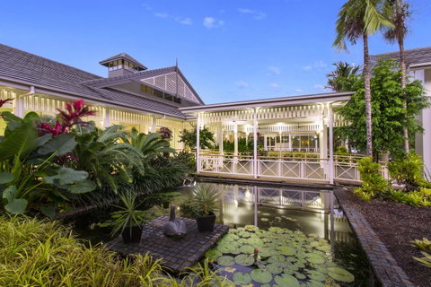 Hotel Grand Chancellor Palm Cove - Kempsey Accommodation 33