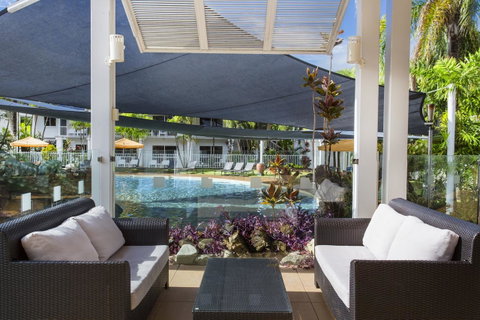 Hotel Grand Chancellor Palm Cove - Kempsey Accommodation 5