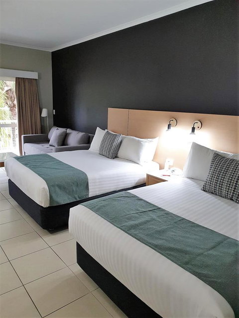 Hotel Grand Chancellor Palm Cove - Kempsey Accommodation 13