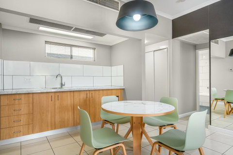 Hotel Grand Chancellor Palm Cove - Kempsey Accommodation 16