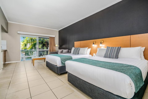 Hotel Grand Chancellor Palm Cove - Kempsey Accommodation 6